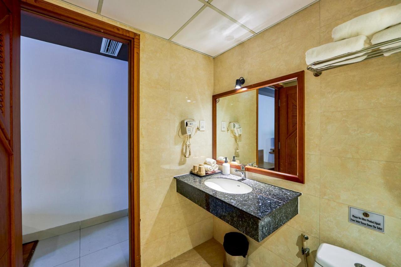 The Noble Swan Hotel Saigon Cidade de Ho Chi Minh Exterior foto